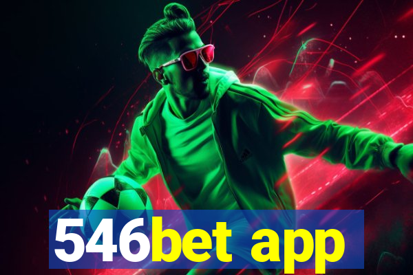 546bet app